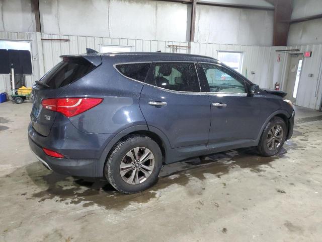 Obraz 3 z 2015 HYUNDAI SANTA FE SPORT  2015 z VIN 5XYZUDLB6FG262950
