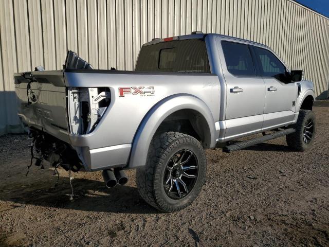 Изображение 3 2021 FORD F150 SUPERCREW 2021 с VIN 1FTFW1E51MFC65838