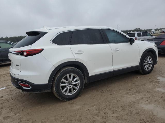 Image 3 of 2016 MAZDA CX-9 TOURING 2016 with VIN JM3TCABY6G0120609