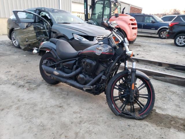 Obraz 2014 KAWASAKI VN900 C 2014