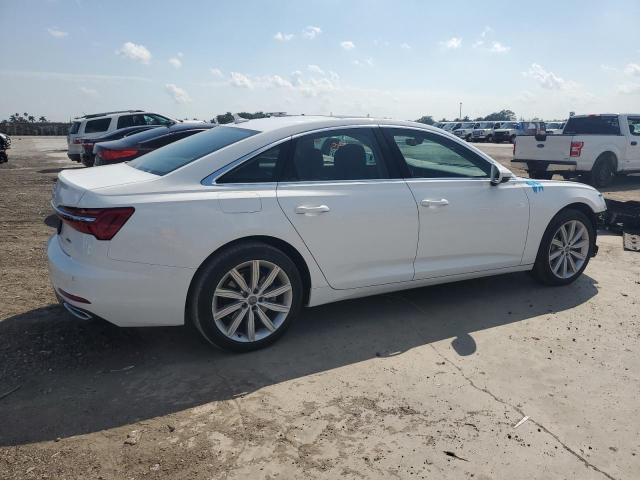 Image 3 of 2020 AUDI A6 PREMIUM 2020 with VIN WAUD8AF22LN073013
