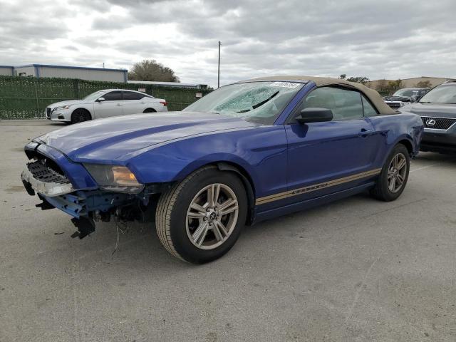 Image 1 of 2014 FORD MUSTANG  2014 with VIN 1ZVBP8EM3E5249382