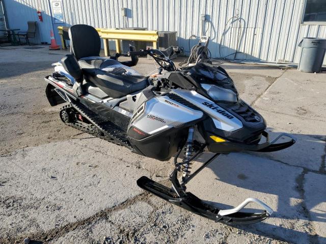 Image 1 of 2019 SKI DOO LTD 900 TU 2019 with VIN 2BPSERKAXKV000818