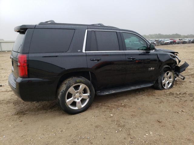 Image 3 of 2020 CHEVROLET TAHOE C1500 LT 2020 with VIN 1GNSCBKC9LR232946