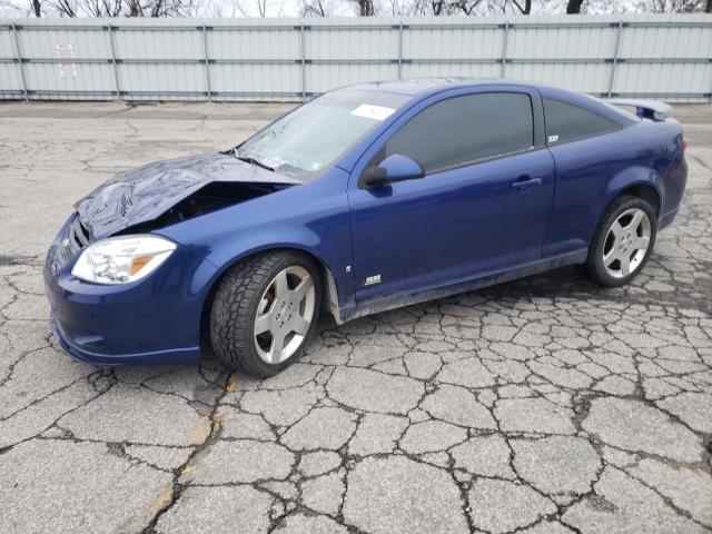 2007 CHEVROLET COBALT SS SUPERCHARGED 2007 image