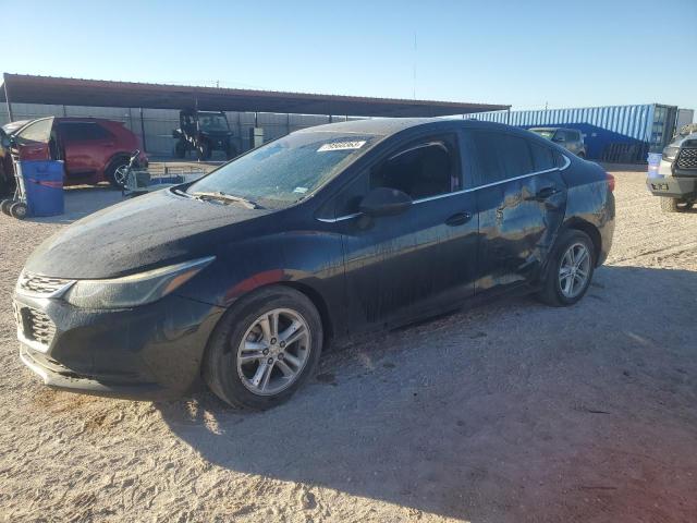 Изображение 1 2016 CHEVROLET CRUZE LT 2016 с VIN 1G1BE5SM8G7263581