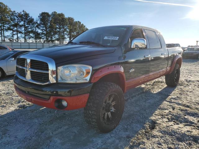 2006 DODGE RAM 1500  2006 image