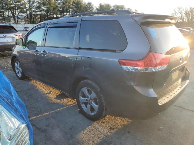 Image 2 of 2011 TOYOTA SIENNA LE 2011 with VIN 5TDKK3DC2BS149552