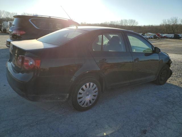 Изображение 3 2009 VOLKSWAGEN JETTA S 2009 с VIN 3VWJM71K39M123557