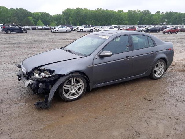 Image 1 of 2008 ACURA TL  2008 with VIN 19UUA66238A025668
