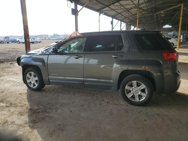 Image 2 of 2013 GMC TERRAIN SLE 2013 with VIN 2GKFLREK6D6241160