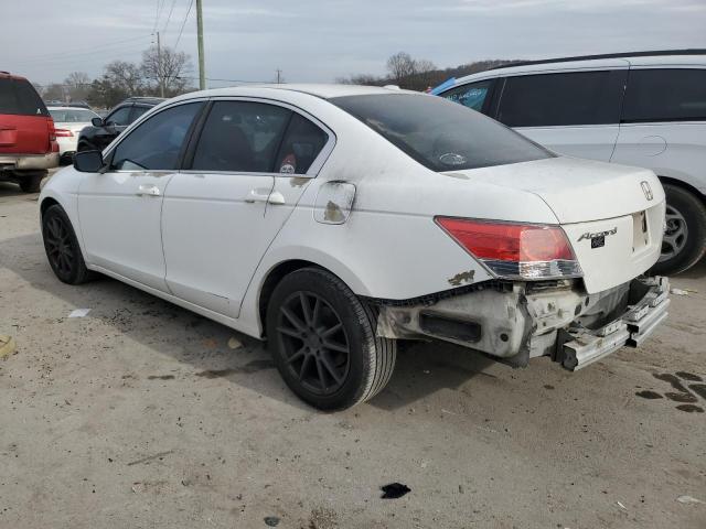 Obraz 2 z 2010 HONDA ACCORD EXL 2010 z VIN 1HGCP2F86AA188053