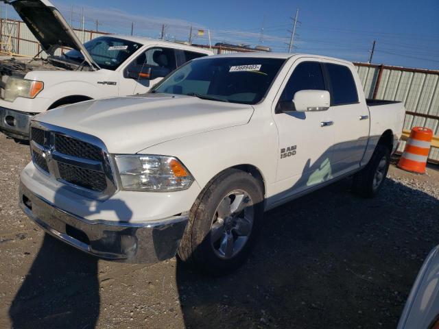 Изображение 2015 RAM 1500 SLT 2015