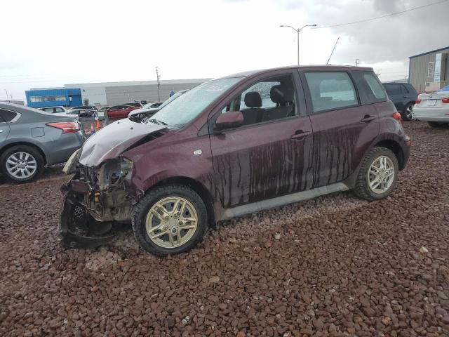 Изображение 1 2005 TOYOTA SCION XA  2005 с VIN JTKKT624750087043