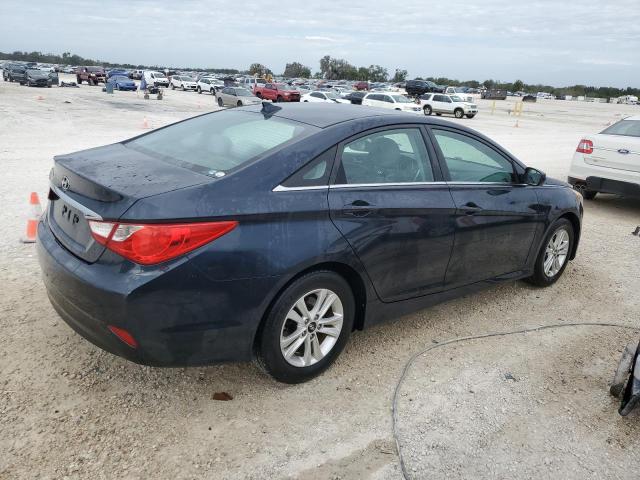 Obraz 3 z 2014 HYUNDAI SONATA GLS 2014 z VIN 5NPEB4AC8EH924308
