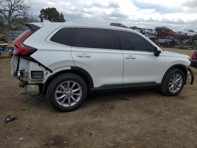 Obraz 3 z 2023 HONDA CR-V EXL 2023 z VIN 7FARS4H72PE009275
