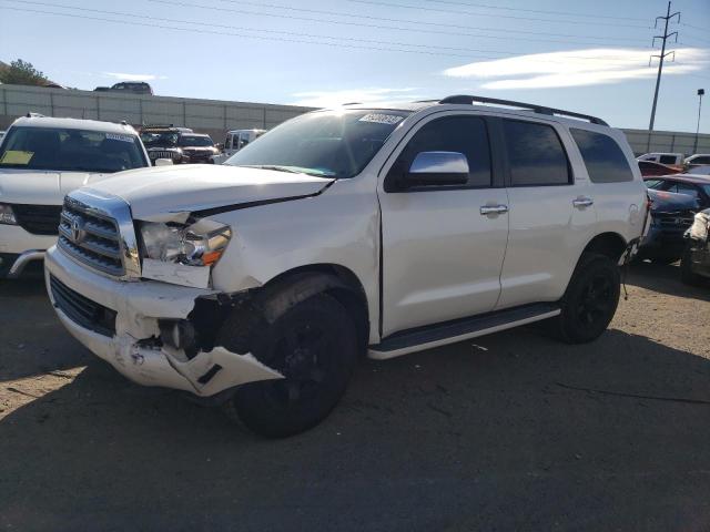 2016 TOYOTA SEQUOIA PLATINUM 2016 image