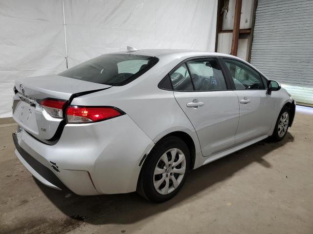 Изображение 3 2022 TOYOTA COROLLA LE 2022 с VIN 5YFEPMAE1NP330116