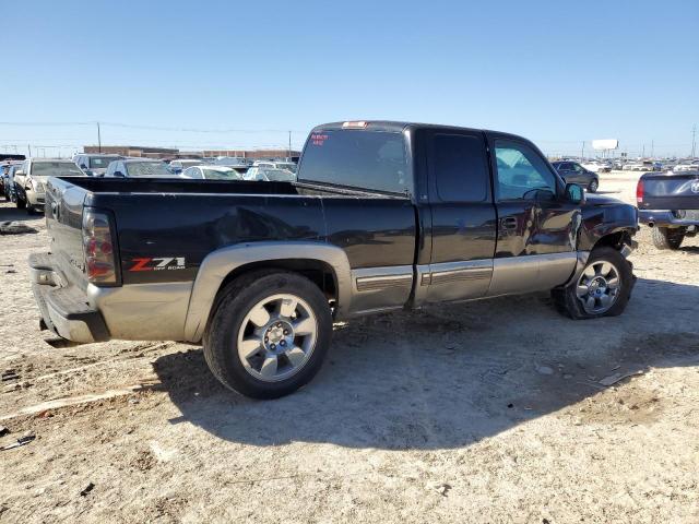 Изображение 3 2002 CHEVROLET SILVERADO K1500 2002 с VIN 1GCEK19T62Z131564