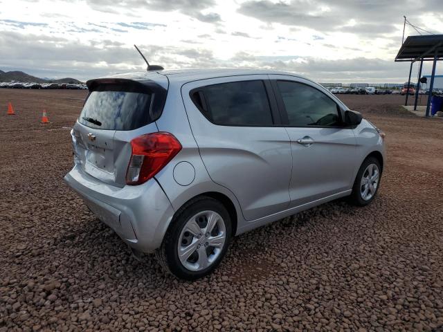 Image 3 of 2020 CHEVROLET SPARK LS 2020 with VIN KL8CB6SA3LC428995