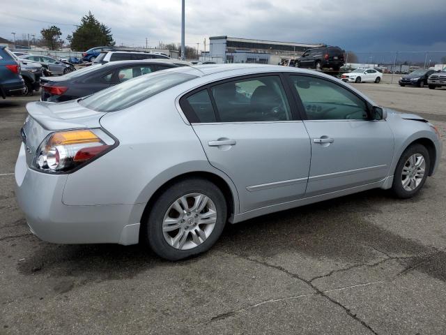 Image 3 of 2012 NISSAN ALTIMA BASE 2012 with VIN 1N4AL2AP4CN549801