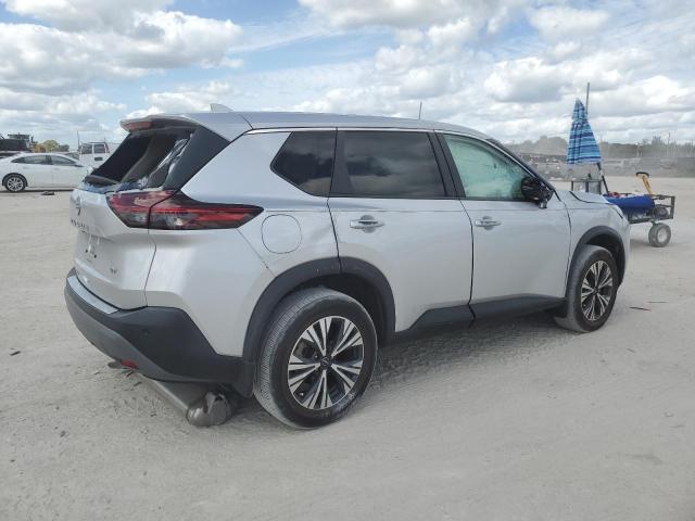 Image 3 of 2022 NISSAN ROGUE SV 2022 with VIN 5N1BT3BAXNC702836