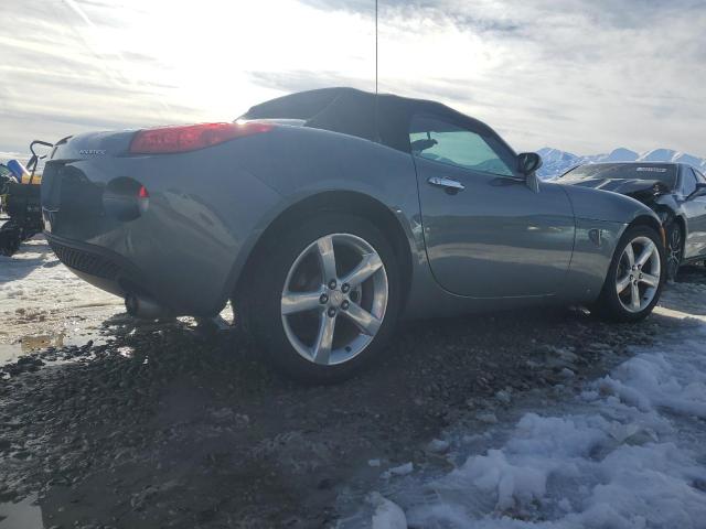 Изображение 3 2006 PONTIAC SOLSTICE  2006 с VIN 1G2MB33B86Y000434