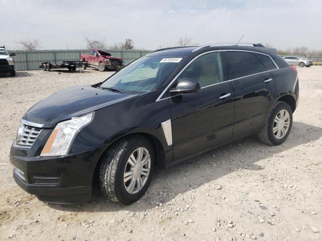 2015 CADILLAC SRX LUXURY COLLECTION 2015 image