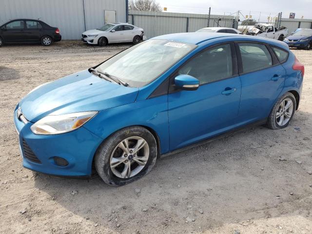Obraz 1 z 2013 FORD FOCUS SE 2013 z VIN 1FADP3K27DL160819