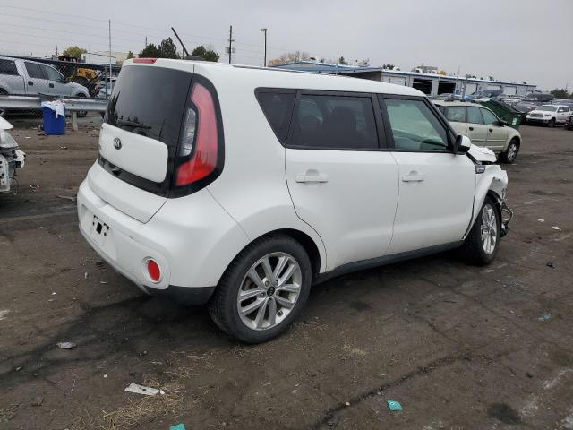 Obraz 3 z 2019 KIA SOUL + 2019 z VIN KNDJP3A58K7918102