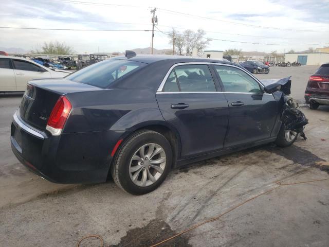 Image 3 of 2019 CHRYSLER 300 TOURING 2019 with VIN 2C3CCAAG3KH625999