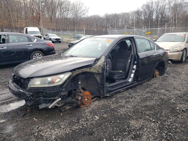 Obraz 1 z 2014 HONDA ACCORD HYBRID 2014 z VIN 1HGCR6F32EA002164