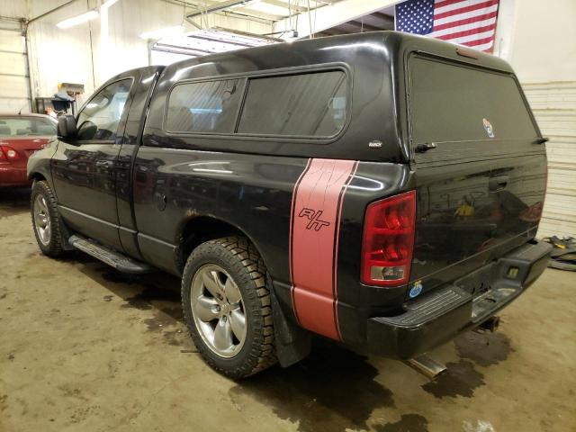 Image 2 of 2003 DODGE RAM 1500 ST 2003 with VIN 1D7HA16D73J638248