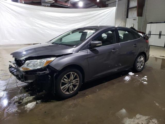 Изображение 1 2012 FORD FOCUS SEL 2012 с VIN 1FAHP3H23CL441734