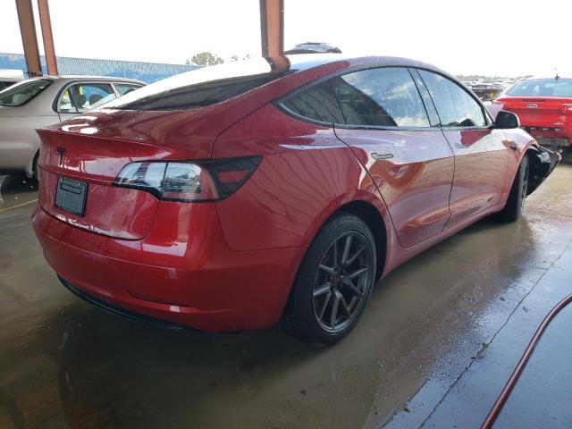Изображение 3 2021 TESLA MODEL 3  2021 с VIN 5YJ3E1EA7MF964060