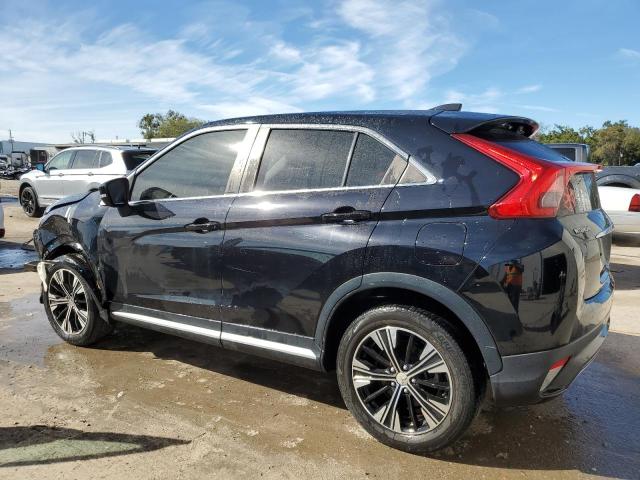 Image 2 of 2018 MITSUBISHI ECLIPSE CROSS SE 2018 with VIN JA4AT5AA7JZ056587