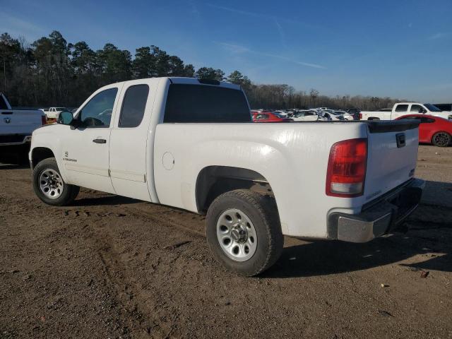 Изображение 2 2009 GMC SIERRA C1500 2009 с VIN 2GTEC19C591130339