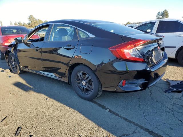 Image 2 of 2016 HONDA CIVIC LX 2016 with VIN 2HGFC2F57GH527976