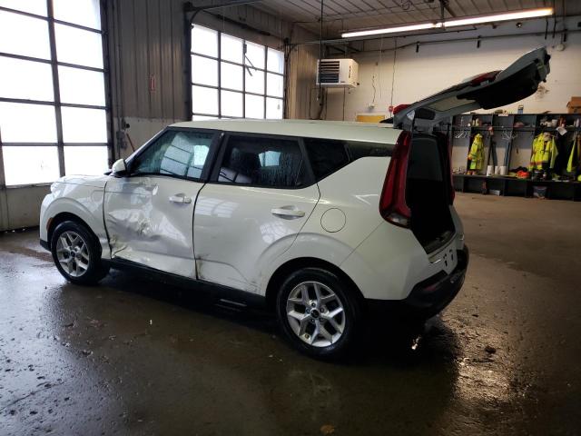 Изображение 2 2022 KIA SOUL LX 2022 с VIN KNDJ23AU5N7171715