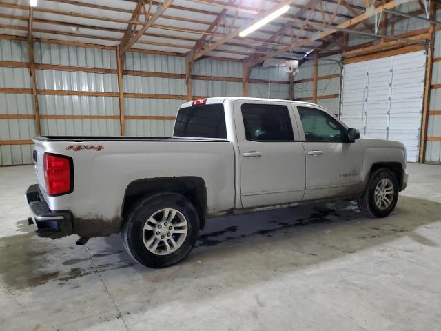 Image 3 of 2017 CHEVROLET SILVERADO K1500 LT 2017 with VIN 3GCUKREC2HG254108