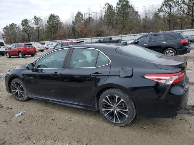 Image 2 of 2020 TOYOTA CAMRY SE 2020 with VIN 4T1G11AK3LU960388