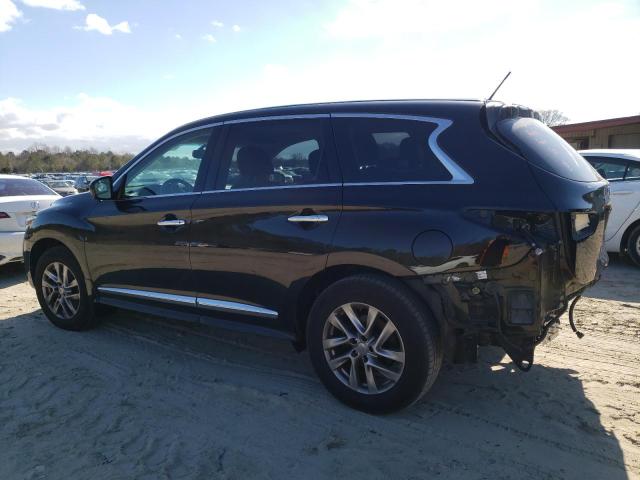 Obraz 2 z 2013 INFINITI JX35  2013 z VIN 5N1AL0MM0DC313994