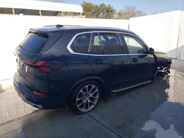 Изображение 3 2024 BMW X5 SDRIVE 40I 2024 с VIN 5UX13EU00R9S51482