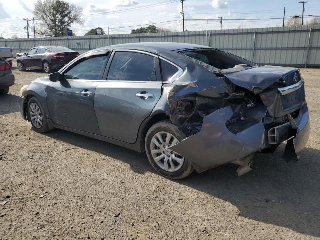 Obraz 2 z 2013 NISSAN ALTIMA 2.5 2013 z VIN 1N4AL3AP9DN541913