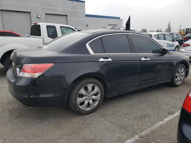 Изображение 3 2010 HONDA ACCORD EXL 2010 с VIN 1HGCP3F84AA011281