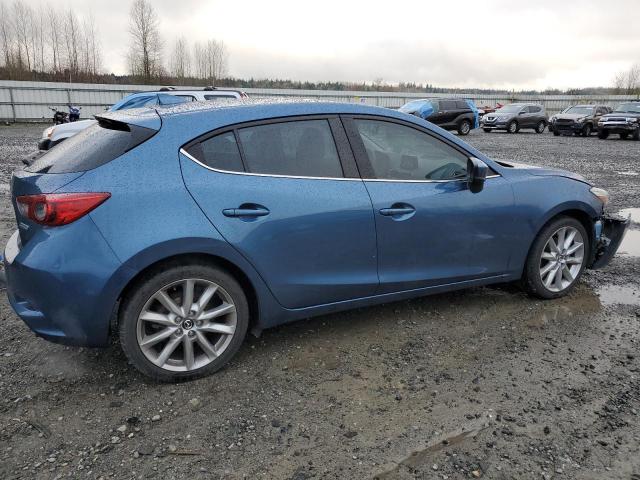 Изображение 3 2017 MAZDA 3 GRAND TOURING 2017 с VIN JM1BN1M34H1121933