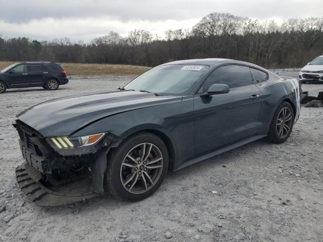 Image 1 of 2016 FORD MUSTANG  2016 with VIN 1FA6P8TH0G5300257