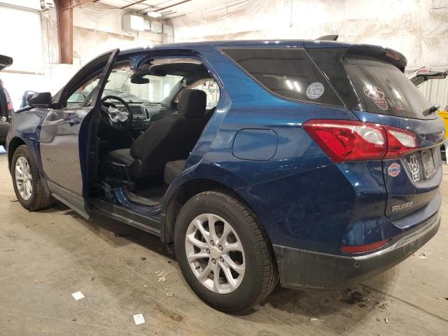 Obraz 2 z 2020 CHEVROLET EQUINOX LT 2020 z VIN 3GNAXUEV4LL216413