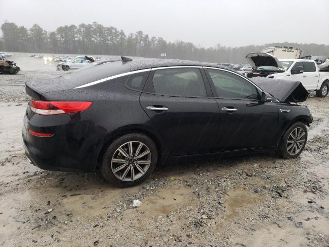 Image 3 of 2019 KIA OPTIMA LX 2019 with VIN 5XXGT4L39KG369511