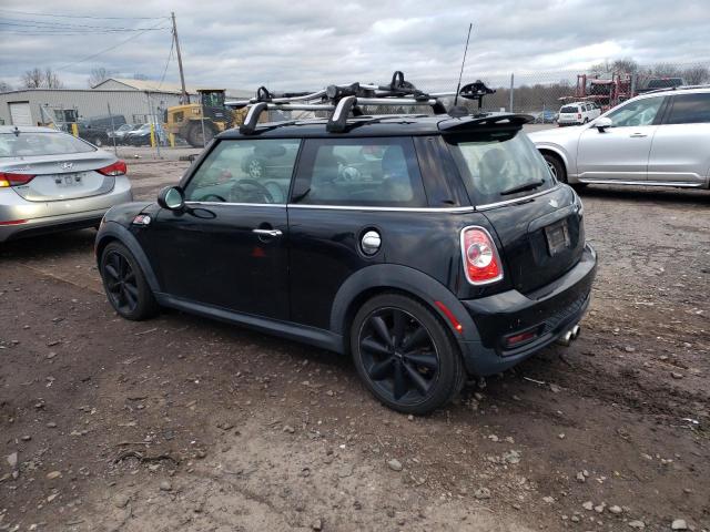 Obraz 2 z 2013 MINI COOPER S 2013 z VIN WMWSV3C55DT480086